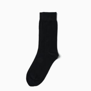 Cotton Socks Black