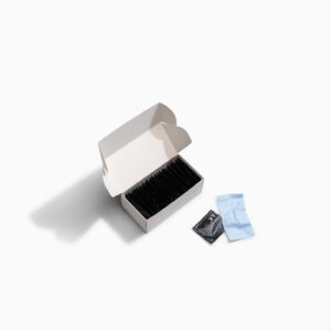 Alternative view of Sneaker Wipes (30un.)