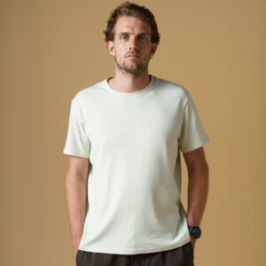 Alternative view of T-Shirt 01 Aqua