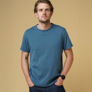 Alternative view of T-Shirt 01 Ocean