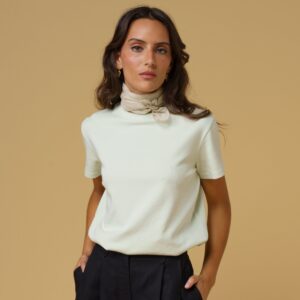 Alternative view of T-Shirt 01 Aqua